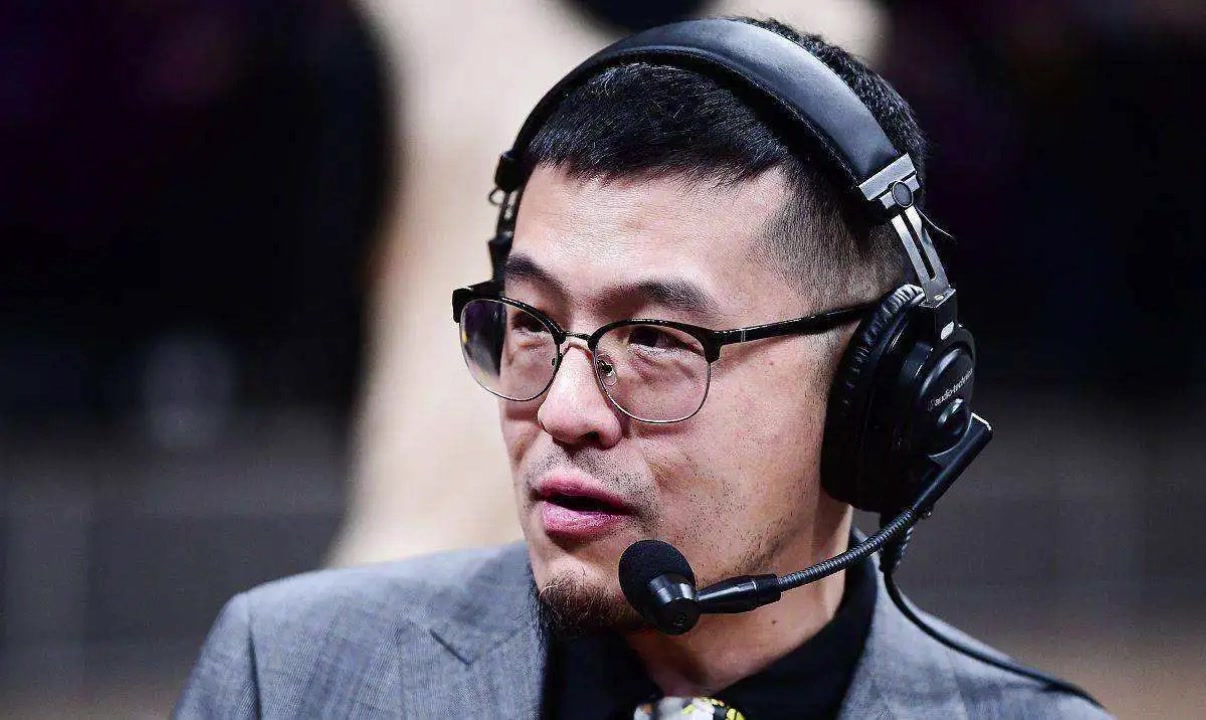 杨毅:日本男篮崛起的三个条件 我们一个都学不了