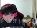 Letme:真忘了,没一个人记得训练赛,他不给我发信息我都不记得