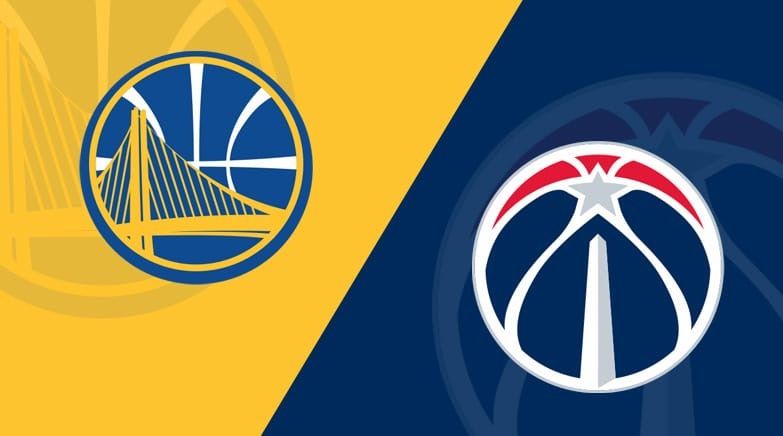🏀奇才vs勇士前瞻：库里有望复出对决普尔 勇士状态火热剑指四连胜