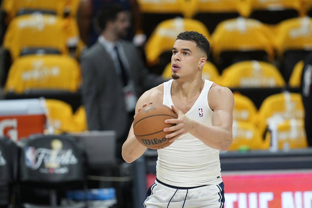 🏀NBA战报：约基奇缺阵&amp;穆雷哑火仅13分 灰熊105-90大胜掘金