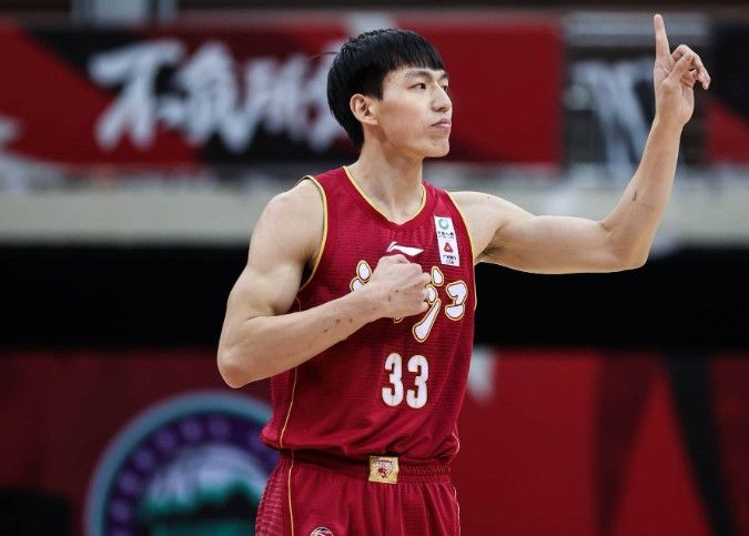 🌟媒体人盘点CBA高分之战：浙江159分可排第6，福建曾轰178分